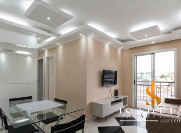 Apartamento · 63m² · 2 Quartos · 1 Vaga · Oportunidade única para quem busca praticidade e conforto!
