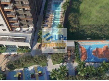 Apartamento · 190m² · 3 Quartos · 3 Vagas · Condomínio Vista Golf - Cobertura Duplex com 190m² com 3 suítes, 2 depósitos privativos e 3 vagas de