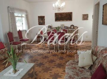 Casa · 180m² · 3 Quartos · 4 Vagas · OPORTUNIDADE RARA - CASA TÉRREA PARA REFORMA JARDIM EUROPA
