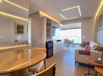 Apartamento · 88m² · 3 Quartos · 2 Vagas · Apartamento para alugar na Vila Leopoldina, SP, 3 dormitórios, 1 suíte, 2 vagas, 88 m2, Mobiliado