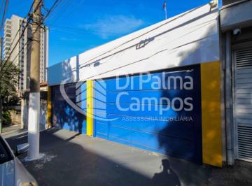 Comercial · 260m² · 7 Vagas · Casa comercial de 260m² com 7 vagas para alugar no bairro Vila Mariana