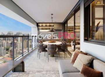 Apartamento · 88m² · 2 Quartos · 1 Vaga · Apartamento, Brooklin - São Paulo