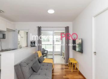 Apartamento · 41m² · 1 Quarto · 1 Vaga · Apto de 41m2 com 1 dorm e 1 vaga ao lado da av Paulista