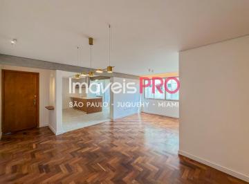 Apartamento · 110m² · 3 Quartos · 1 Vaga · Apartamento, Moema Pássaros - São Paulo