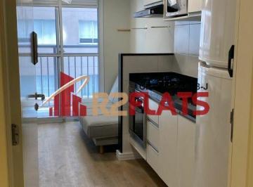Apartamento · 29m² · 1 Quarto · Flat com ótimo preço no bairro Chácara Santo Antônio. Confira!