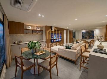 Apartamento · 95m² · 2 Quartos · 2 Vagas · Apartamento 100% Mobiliado à Venda na Rua Caraíbas 95 m² | Pronto para Morar