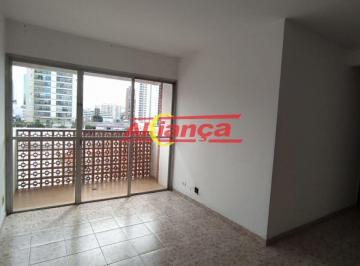 Apartamento · 70m² · 2 Quartos · 1 Vaga · APARTAMENTO COM 02 DORMITÓRIOS COM 70M² - CENTRO