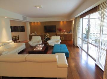 Apartamento · 343m² · 4 Quartos · 3 Vagas · Apartamento Alto da Boa Vista - Condomínio Santa Helena