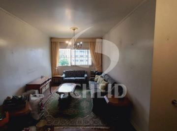 Apartamento · 129m² · 3 Quartos · 1 Vaga · Apartamento à Venda 3 Dormitórios (1 Suíte) - 129m² - Vila Cruzeiro (Santo Amaro) / SP