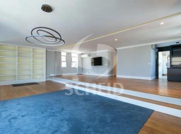 Apartamento · 240m² · 3 Quartos · 3 Vagas · Apartamento para locação em Cerqueira César - Haddock Lobo 240m², 3 quartos sendo 2 suítes 3 vagas.