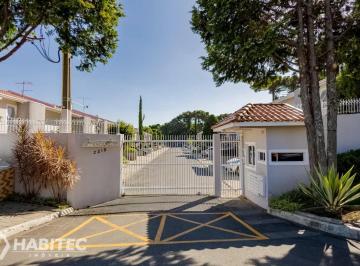 109505_0.jpg · SOBRADO - 03 DORM. - 189,59 M² - BOQUEIRÃO - 3812.001 - HABITEC