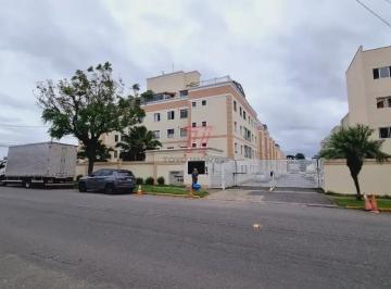 4438573_0.jpg · Apartamento com 3 dormitórios para alugar, com 62,93m² no Ed. Spazio Cannes, bairro Novo Mundo