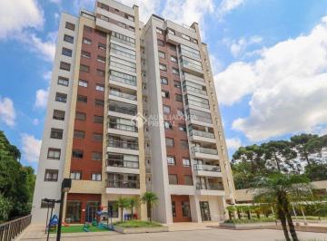 Apartamento · 109m² · 2 Quartos · 2 Vagas · Cobertura duplex localizada no Ecoville, uma das regiões mais valorizadas de Curitiba.