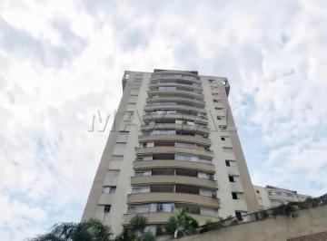 Apartamento · 67m² · 3 Quartos · 1 Vaga · Apartamento de 67 m² à Venda, com sacada, 3 quartos e 1 vaga, na Casa Verde.