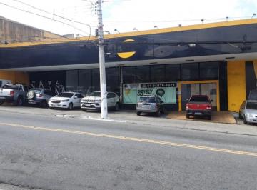 Comercial · 300m² · 16 Vagas · Aluga-se ampla loja de esquina com mais de 300 m² próximo aos Metrôs Parada Inglesa e Tucuruvi .