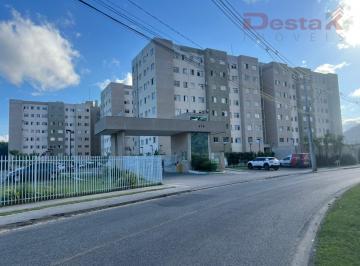 Apartamento · 47m² · 2 Quartos · 1 Vaga · Apartamento no bairro Bela Vista - Palhoça