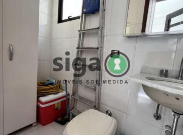 Casa · 270m² · 3 Quartos · 6 Vagas · Casa para locação 270 m² 3 Suítes, 6 vagas - Lar São Paulo -SP