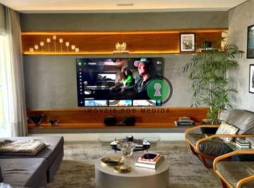 Apartamento · 247m² · 4 Quartos · 4 Vagas · Apartamento á Venda no Parque Panamby , 247m2 com 4 quartos e 4 vagas