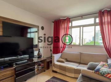Apartamento · 78m² · 2 Quartos · 1 Vaga · Apartamento Mobiliado com 2 Quartos no Brooklin Próximo ao Metrô.