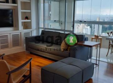 Apartamento · 138m² · 3 Quartos · 2 Vagas · Apartamento com 3 dormitórios no Condominio Terra da Mata
