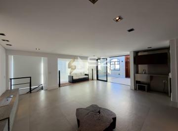 Apartamento · 223m² · 3 Quartos · 3 Vagas · Cobertura para Locação Rua Passo da Pátria, Bela Aliança/SP