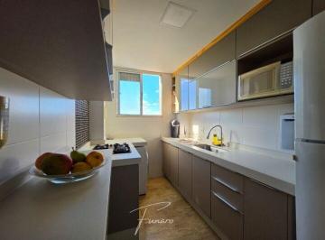 Apartamento · 48m² · 2 Quartos · 1 Vaga · Residencial Spazio Salamanca - Apartamento à venda Residencial Spazio Salamanca - Zona Sul - Sorocab