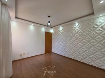 Apartamento · 48m² · 2 Quartos · 1 Vaga · Residencial Spazio Salamanca - Apartamento à venda Residencial Spazio Salamanca - Zona Sul - Sorocab