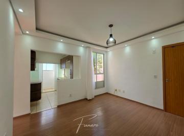 Apartamento · 48m² · 2 Quartos · 1 Vaga · Residencial Spazio Salamanca - Apartamento à venda Residencial Spazio Salamanca - Zona Sul - Sorocab