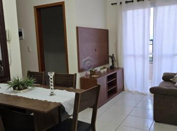 Apartamento · 52m² · 2 Quartos · 1 Vaga · Apartamento para Alugar no Parque Campolim, Sorocaba | 52m²