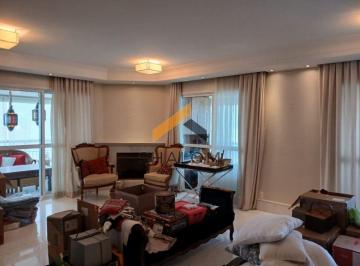 Apartamento · 401m² · 4 Quartos · 4 Vagas · Apartamento de 401m² à venda na Vila Suzana
