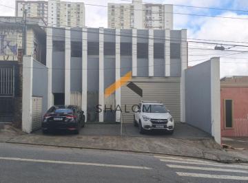 Comercial · 273m² · 4 Vagas · Galpão para Locação na Vila Sônia