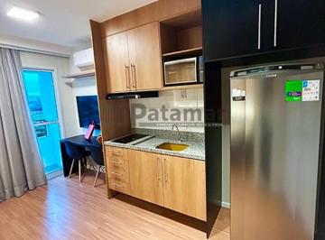 Apartamento · 33m² · 1 Quarto · Studio a Venda ao lado do Metro Butantã com 1 quarto