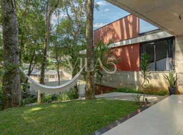 Casa · 261m² · Casa em Barreirinha - Curitiba