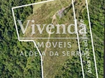 Terreno · 32000m² · Terreno à Venda Santana de Parnaíba