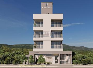 Apartamento · 84m² · 3 Quartos · 1 Vaga · Apartamento em Praia do Meio (Ens Brito), Palhoça/SC