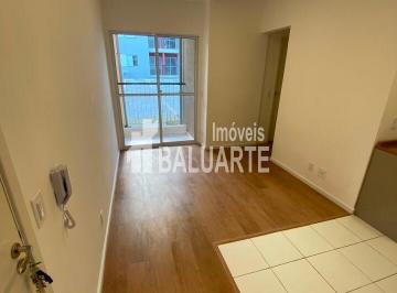 Apartamento · 45m² · 2 Quartos · 1 Vaga · APARTAMENTO TÉRREO SEMI MOBILIADO NO CENTRO DE EMBU-GUAÇU!