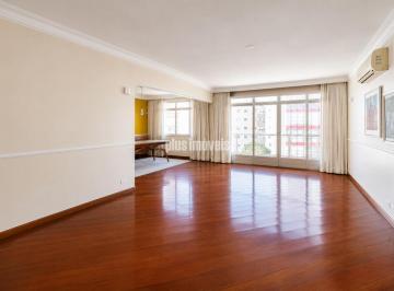 Apartamento · 330m² · 4 Quartos · 3 Vagas · Cobertura localizada em um dos endereços mais tradicionais de Higienópolis