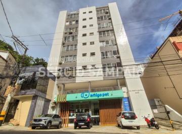 Apartamento · 43m² · 1 Quarto · 1 Vaga · Apartamento, ED. PORTO DO SOL, AP 209 - Barra