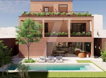 Casa · 1054m² · 4 Quartos · 7 Vagas · Casa a venda no Jardim Paulistano