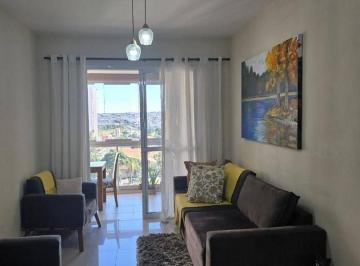 f19807a65ef0913095e9c525890e7622b7739474 · Apartamento com 3 dormitórios à venda, 94 m² por R$ 869.900,00 - Jardim Pau Preto - Indaiatuba/SP