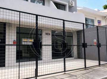 Comercial · 220m² · Imóvel Comercial Locado à Venda em Moema Índios | Excelente Oportunidade para Investidor