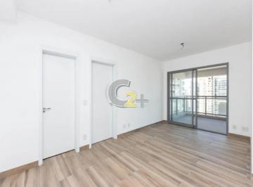 Apartamento · 50m² · 1 Quarto · 1 Vaga · Apartamento á venda no Alto de Pinheiros, 1 suíte, 1 vaga de garagem