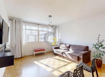 Apartamento · 119m² · 2 Quartos · 1 Vaga · Apartamento á venda em Pinheiros 2 quartos, 1 suíte, 1 vaga de garagem
