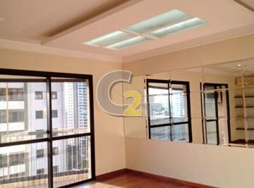 Apartamento · 140m² · 4 Quartos · 3 Vagas · Apartamento para locação na Pompéia com 4 quartos, 3 suítes e 3 vagas