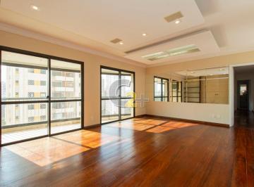 Apartamento · 140m² · 4 Quartos · 3 Vagas · Apartamento para locação na Pompéia com 4 quartos, 3 suítes e 3 vagas