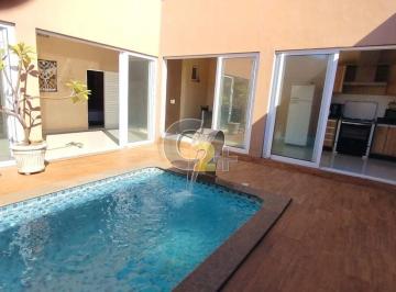 Casa · 216m² · 3 Quartos · 2 Vagas · Casa no Jardim Planalto | 3 Dorms (1 Suíte) | Piscina | Área Gourmet | 2 Vagas