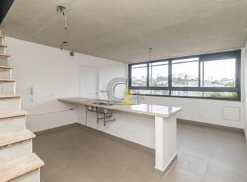 Apartamento · 142m² · 2 Quartos · 1 Vaga · Cobertura á venda na Vila Romana, 2 suítes, 1 vaga de garagem