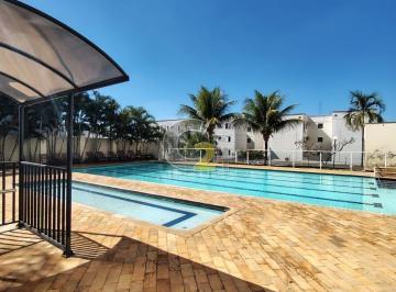 Apartamento · 44m² · 2 Quartos · 1 Vaga · Apartamento reformado no condomínio Rio Dítalia, 2 quartos, 1 vaga. Com lazer