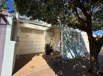 Casa · 113m² · 2 Quartos · 1 Vaga · Casa  á venda na Vila Aurora em São  José do Rio Preto, 2 quartos, 1 vaga de gaargem