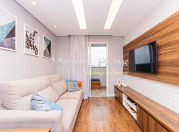 Apartamento · 74m² · 3 Quartos · 2 Vagas · Apartamento á venda na Freguesia do Ó - Michael Pajak (11) 99996 - 4550
